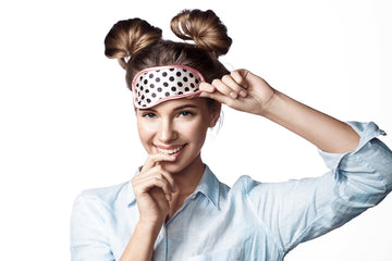 3 Overnight Beauty Tips  To Help You Wake Up Gorgeous