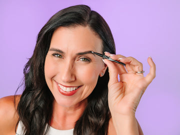 Introducing our NEW Ultimate Brow Styling Tool