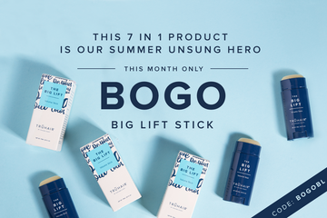 Big Lift: This Summer's 7-in-1 MVP