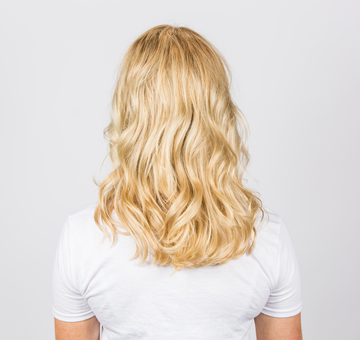 Forget Fried Hair: It’s time to try these no-heat styling methods