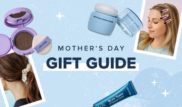 6 Thoughtful Mother’s Day Gifts from TRUHAIR for Gorgeous Hair Days