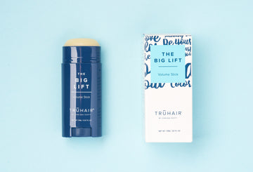 Our Latest Genius Invention Will Give You 25 Hours of Flawless Hair