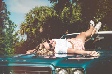 How to keep your hair color from fading this summer  --  4 Ways to Summer-Proof Your Hair Color