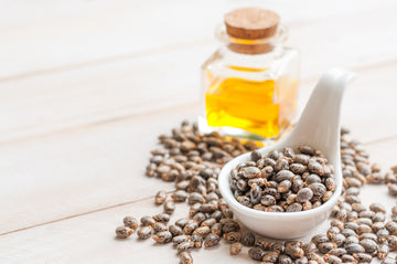 THE SURPRISING OIL THAT WILL BE YOUR NEW BEST FRIEND