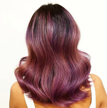 Teeny hair color tweaks to look on-trend this minute