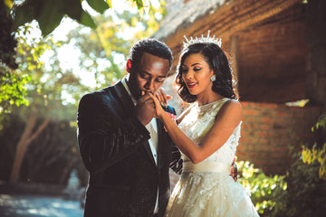 HOW TO HAVE GORGEOUS INSTA-READY WEDDING HAIR  (WE’VE GOT THE TRICKS TO MAKE IT LAST ALL DAY)