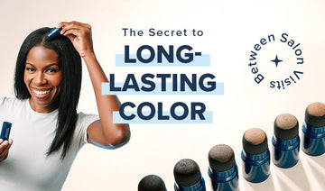 The Secret to Long-Lasting Color Between Salon Visits