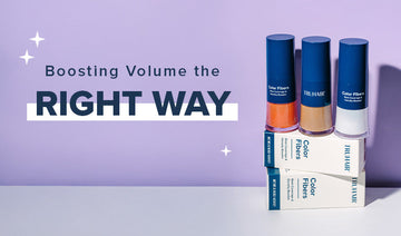 Boosting Volume the Right Way: Tips for Fuller, Healthier Hair