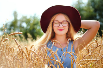 FALL’S 6 BEST HAIR STYLES AND COLORS  (AND WHY I CAN’T GET ENOUGH OF THEM)