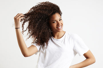 The Ultimate Curly Girl Hair Guide