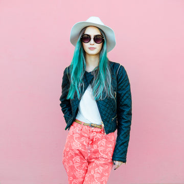 And Now, for Mermaid Hair