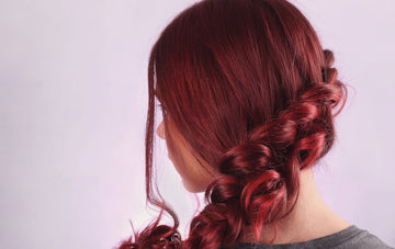JUST IN TIME FOR WEDDING SEASON: 5 ROMANTIC HAIRSTYLES
