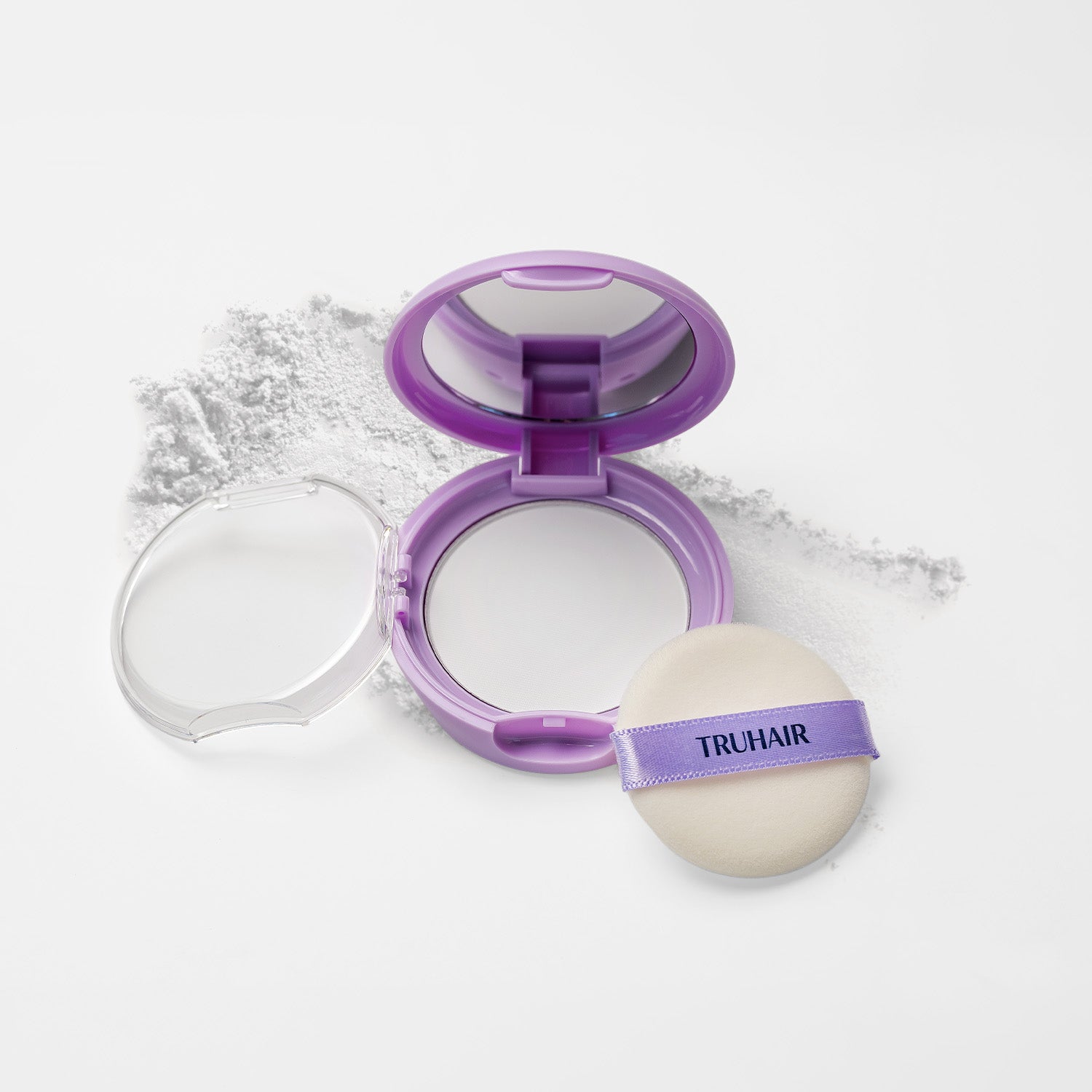 Dry Shampoo Pressed Refresh Compact