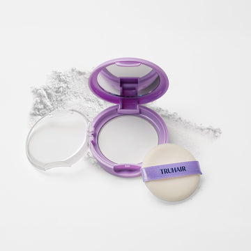 Dry Shampoo Pressed Refresh Compact