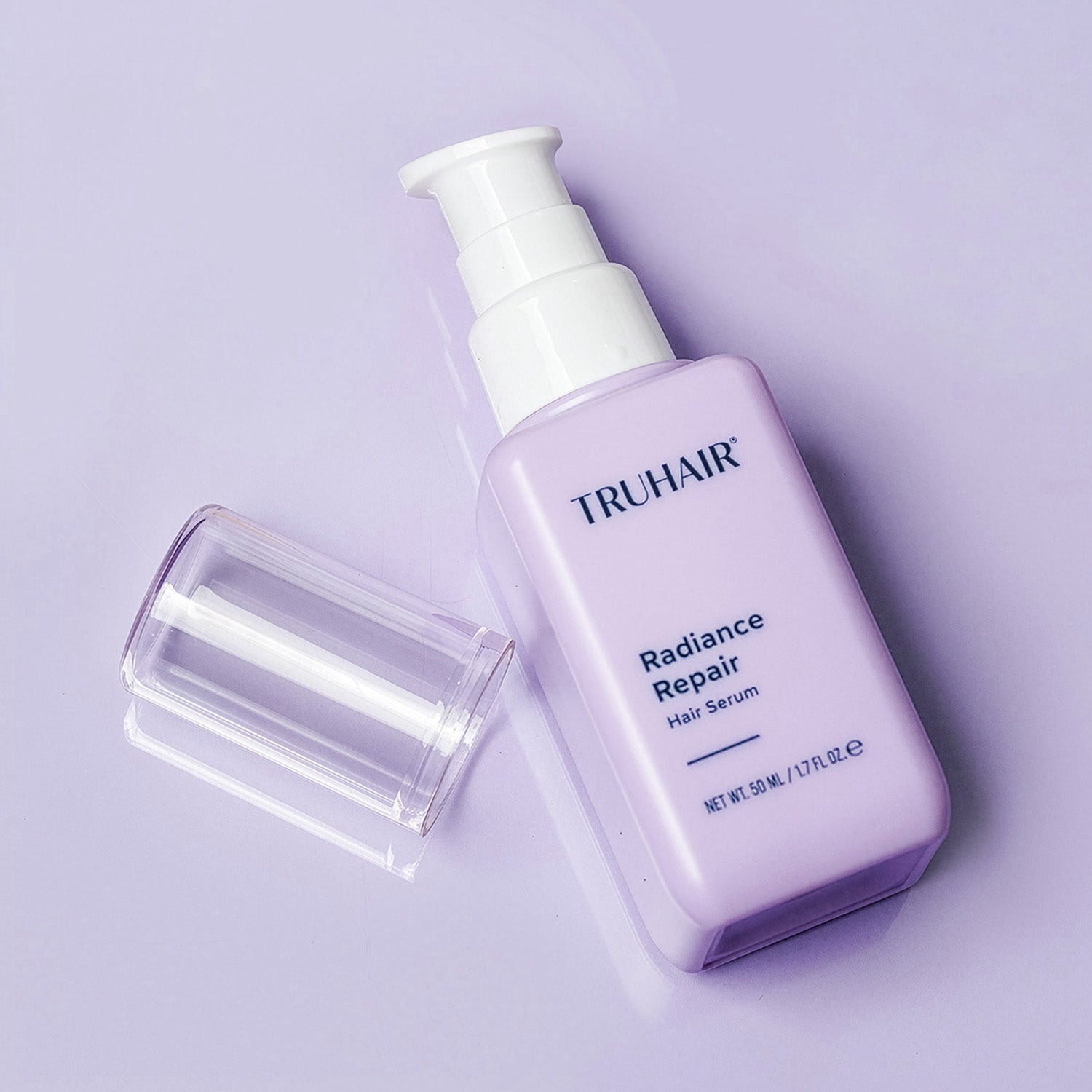 Radiance Repair Hair Serum