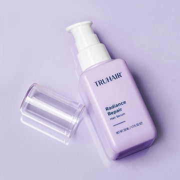 Radiance Repair Hair Serum