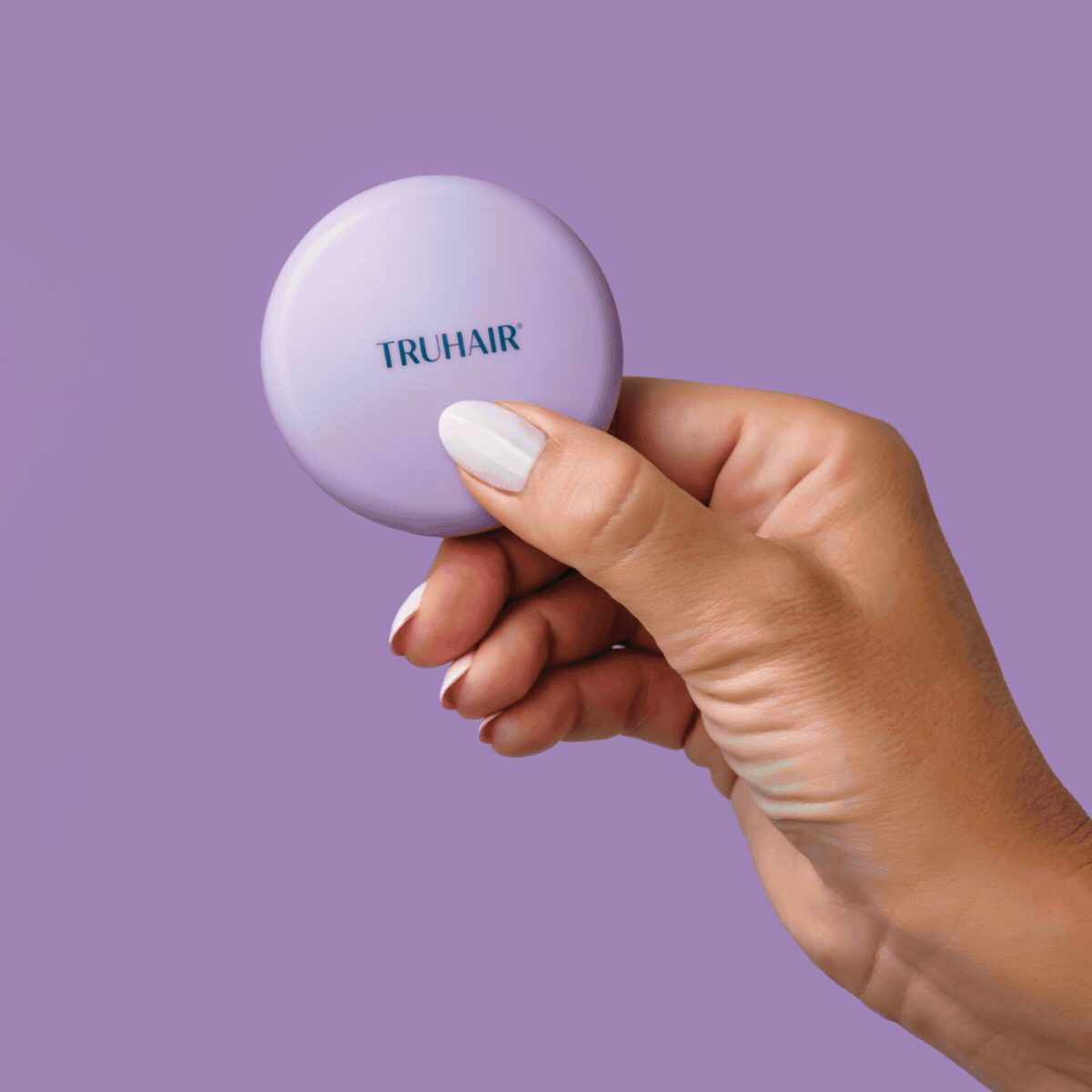 Dry Shampoo Pressed Refresh Compact