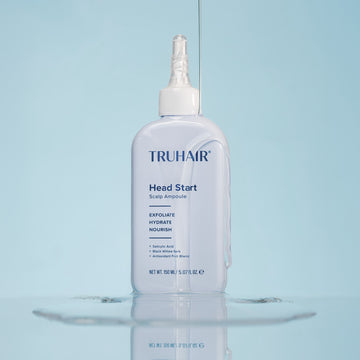 Head Start Scalp Ampoule