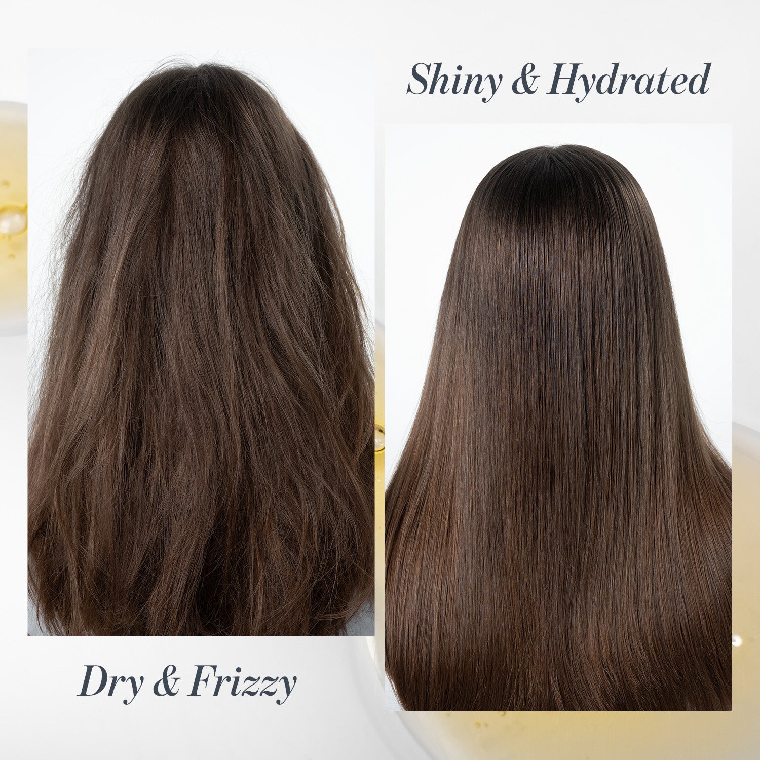Radiance Repair Hair Serum
