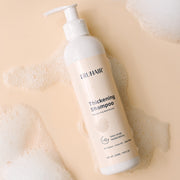 Thickening Shampoo with Pump