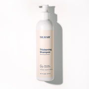 Thickening Shampoo with Pump