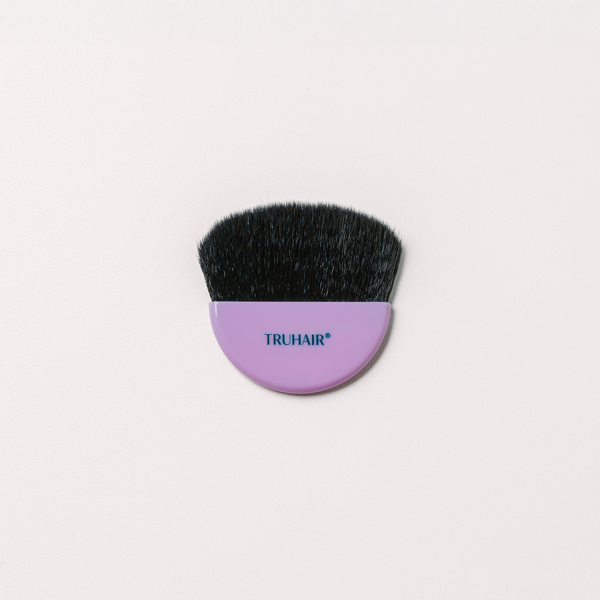 Nylon Bristle Brush Applicator