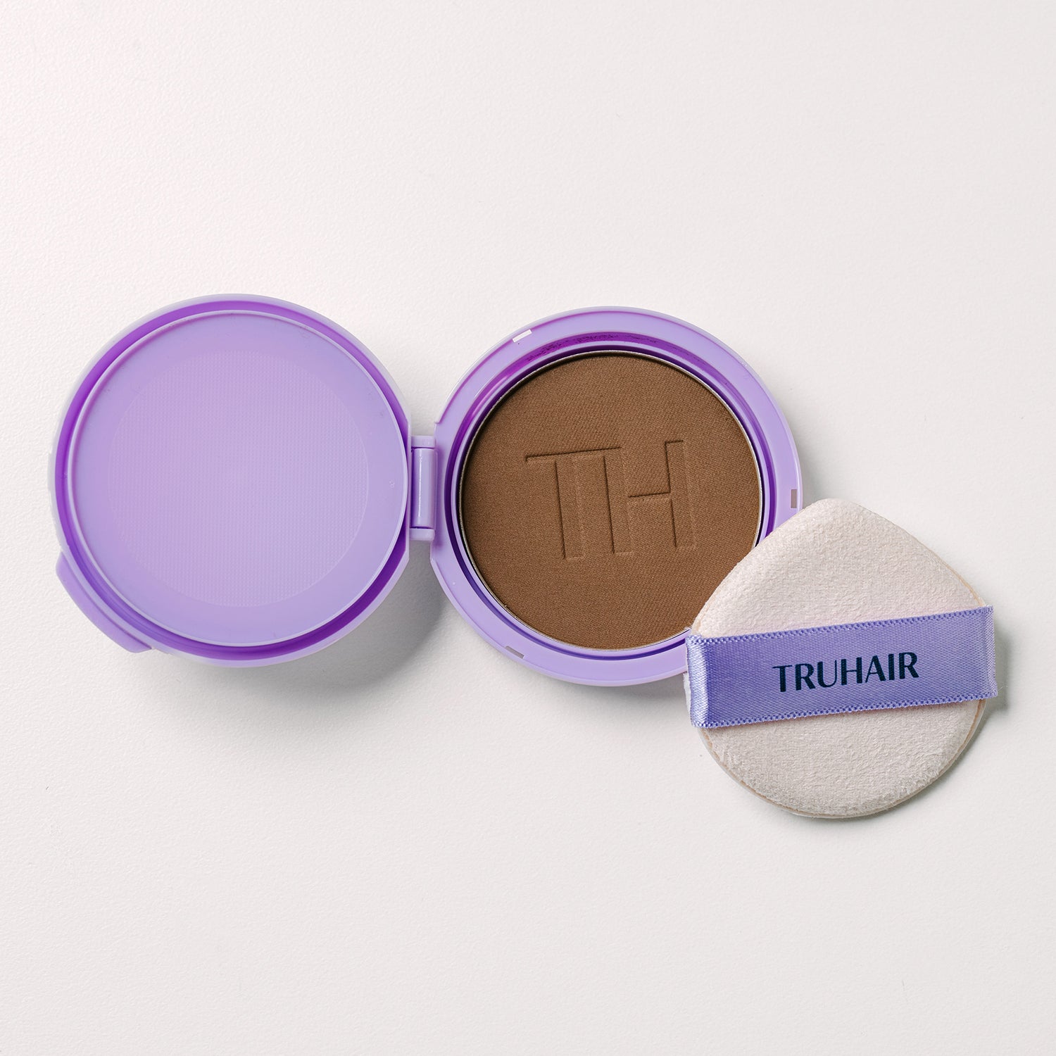 Root & Scalp Cover Up Pressed Compact Refill