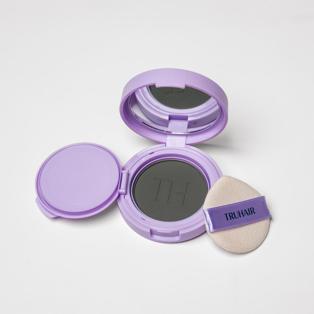 Root & Scalp Cover Up Pressed Compact