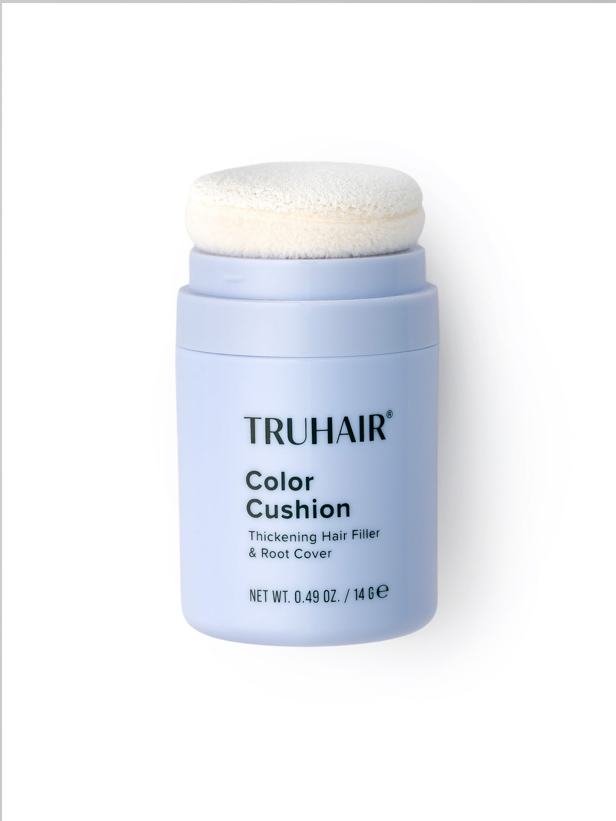 Color Cushion Thickening Hair Filler & Root Cover