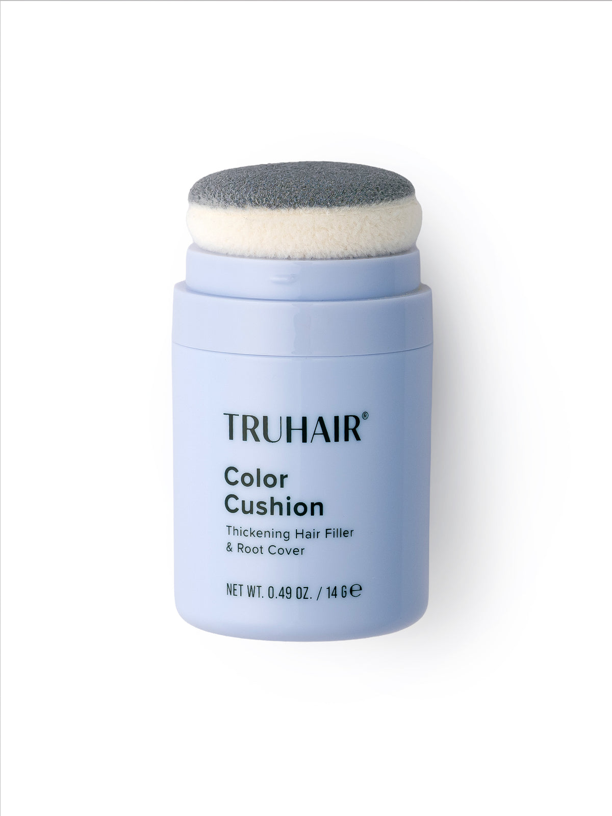 Color Cushion Thickening Hair Filler & Root Cover