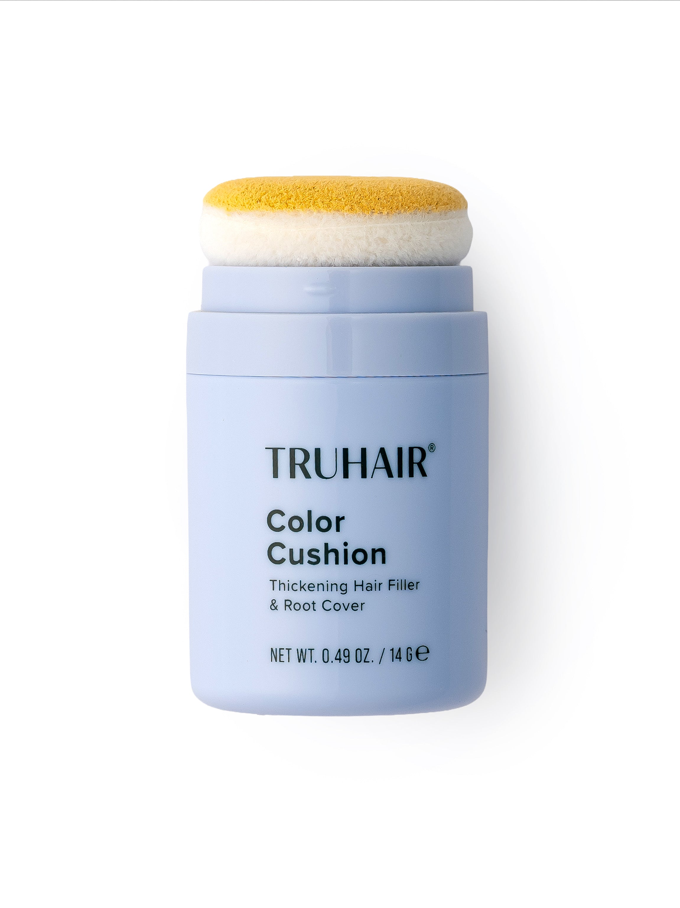 Color Cushion Thickening Hair Filler & Root Cover