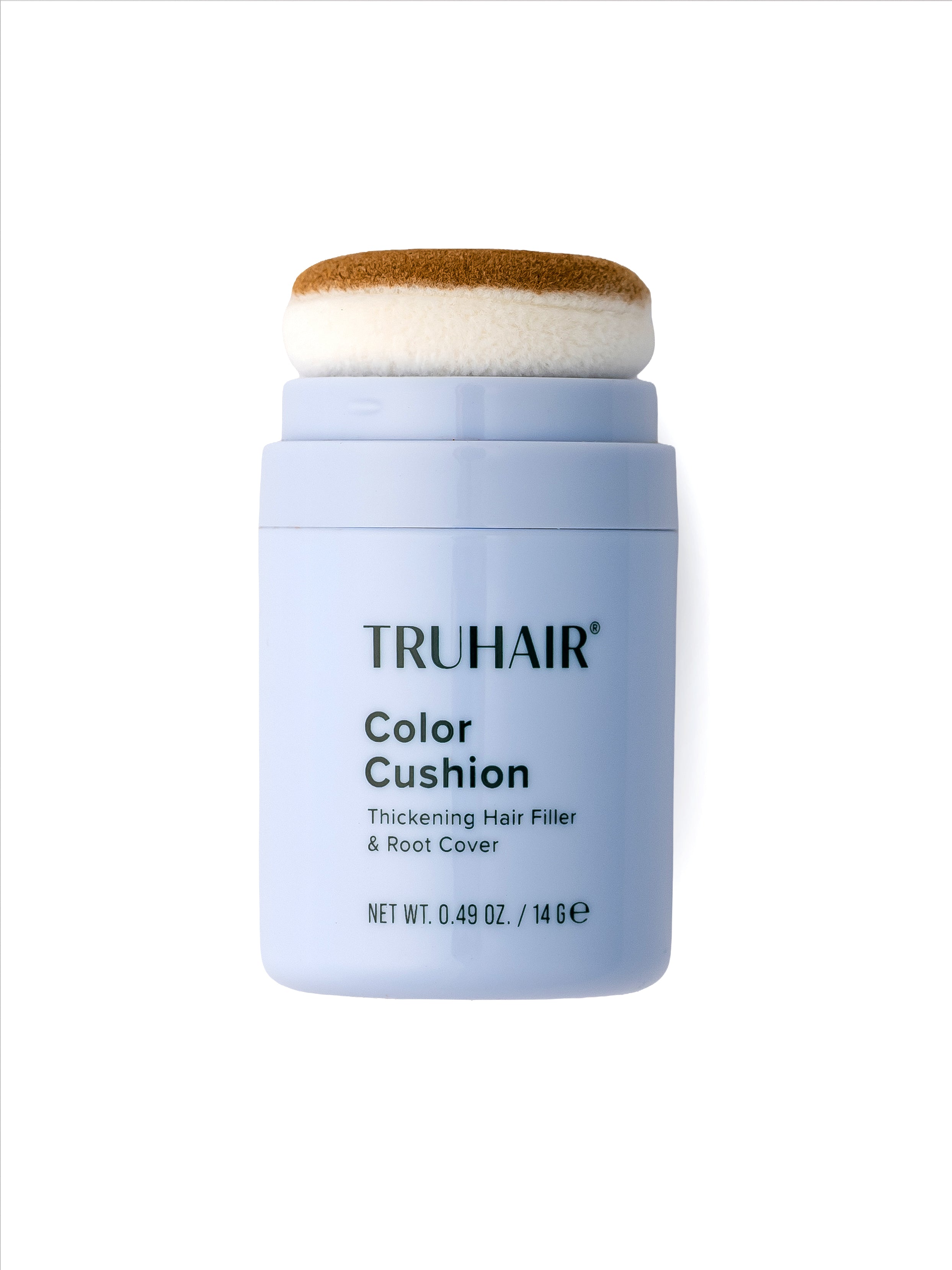 Color Cushion Thickening Hair Filler & Root Cover