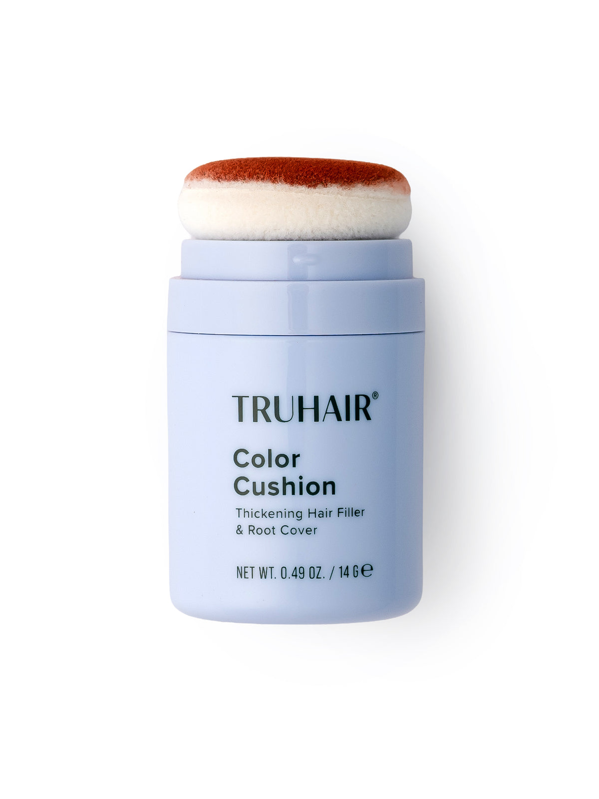 Color Cushion Thickening Hair Filler & Root Cover