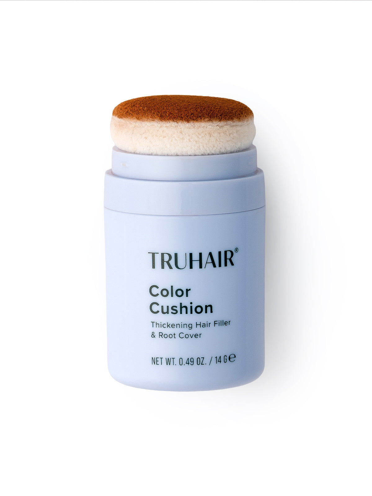 Color Cushion Thickening Hair Filler & Root Cover