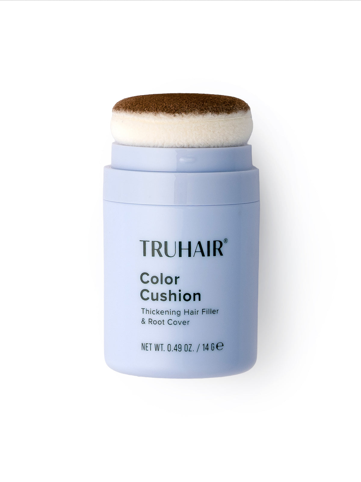 Color Cushion Thickening Hair Filler & Root Cover