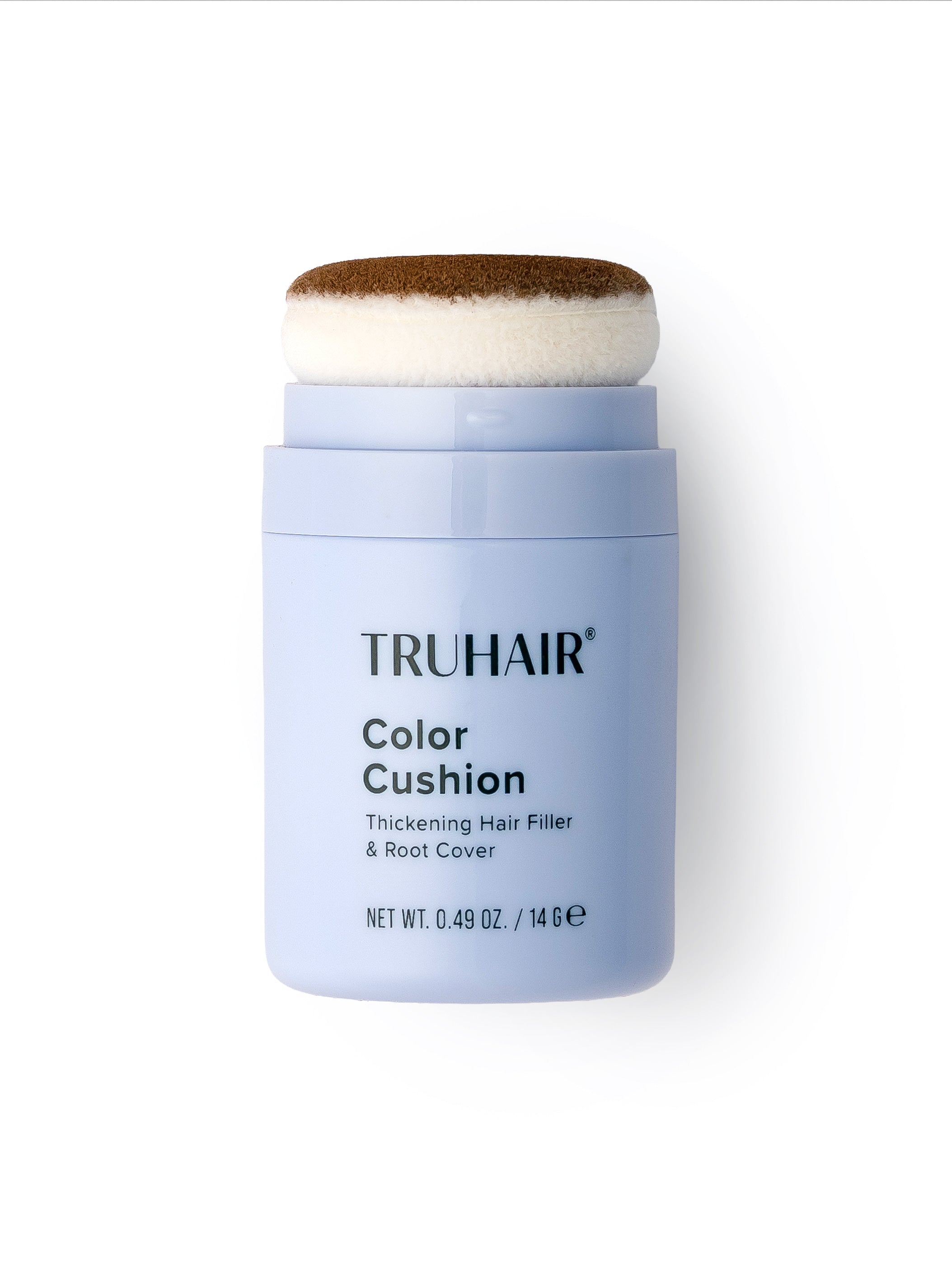 Color Cushion Thickening Hair Filler & Root Cover