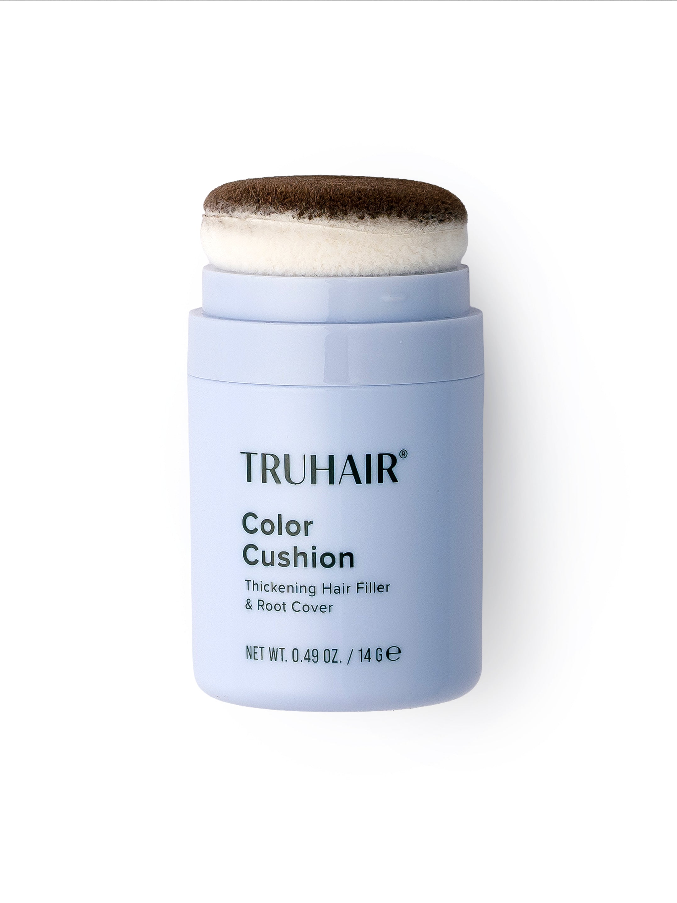 Color Cushion Thickening Hair Filler & Root Cover
