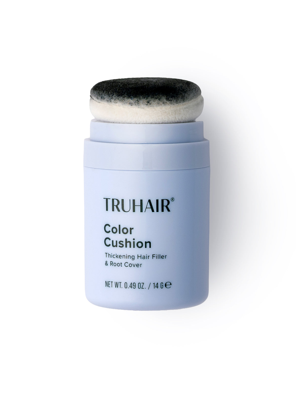 Color Cushion Thickening Hair Filler & Root Cover