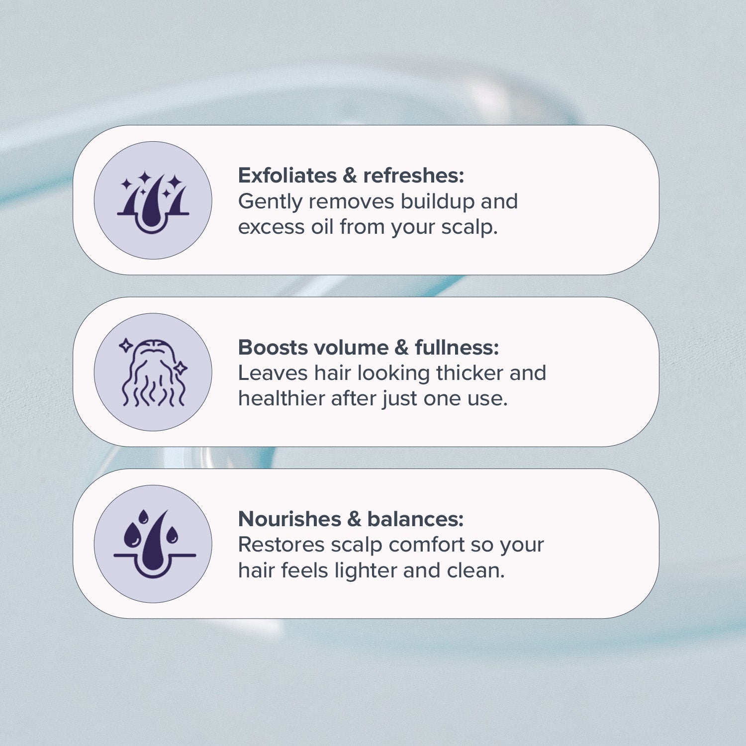 Head Start Scalp Ampoule
