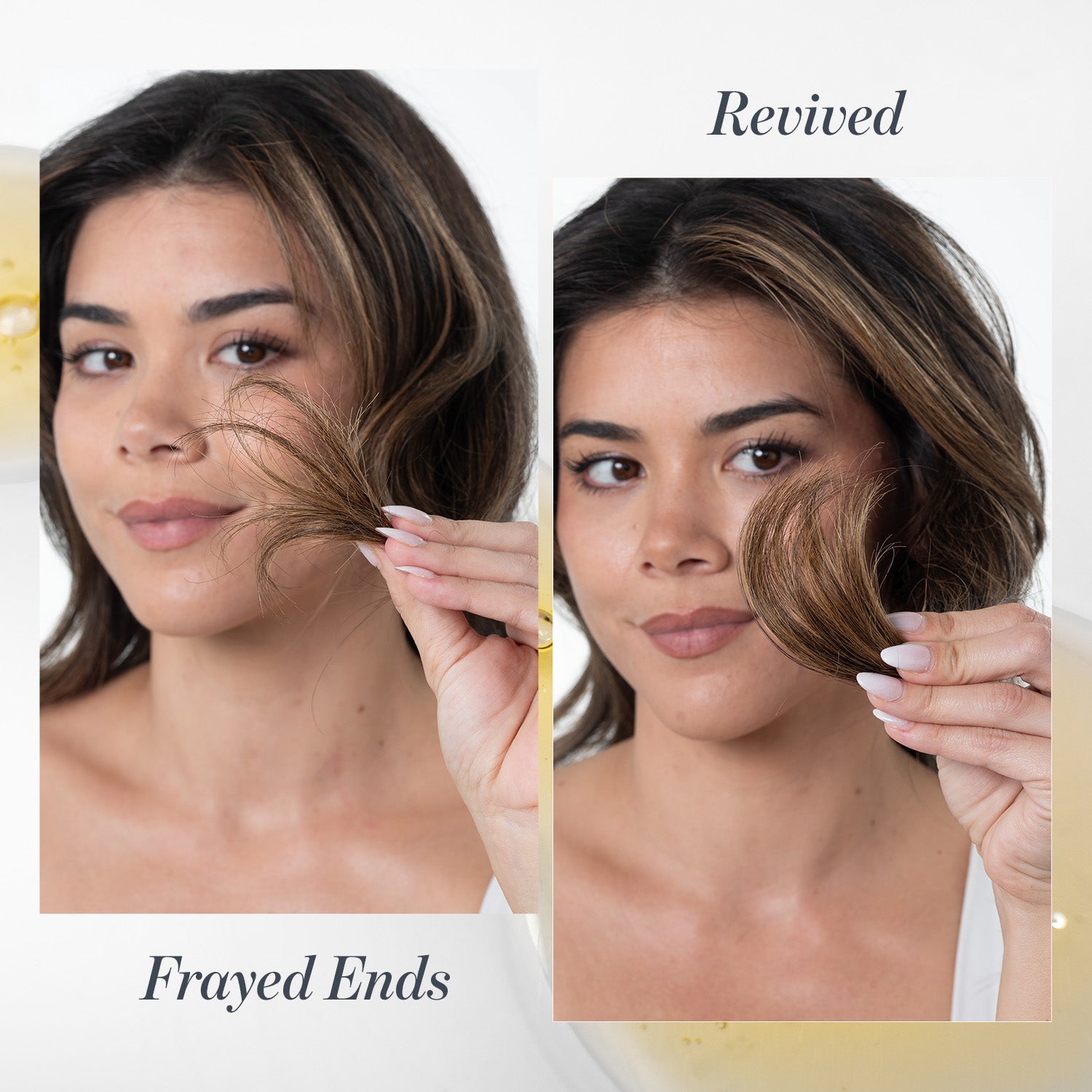 Radiance Repair Hair Serum