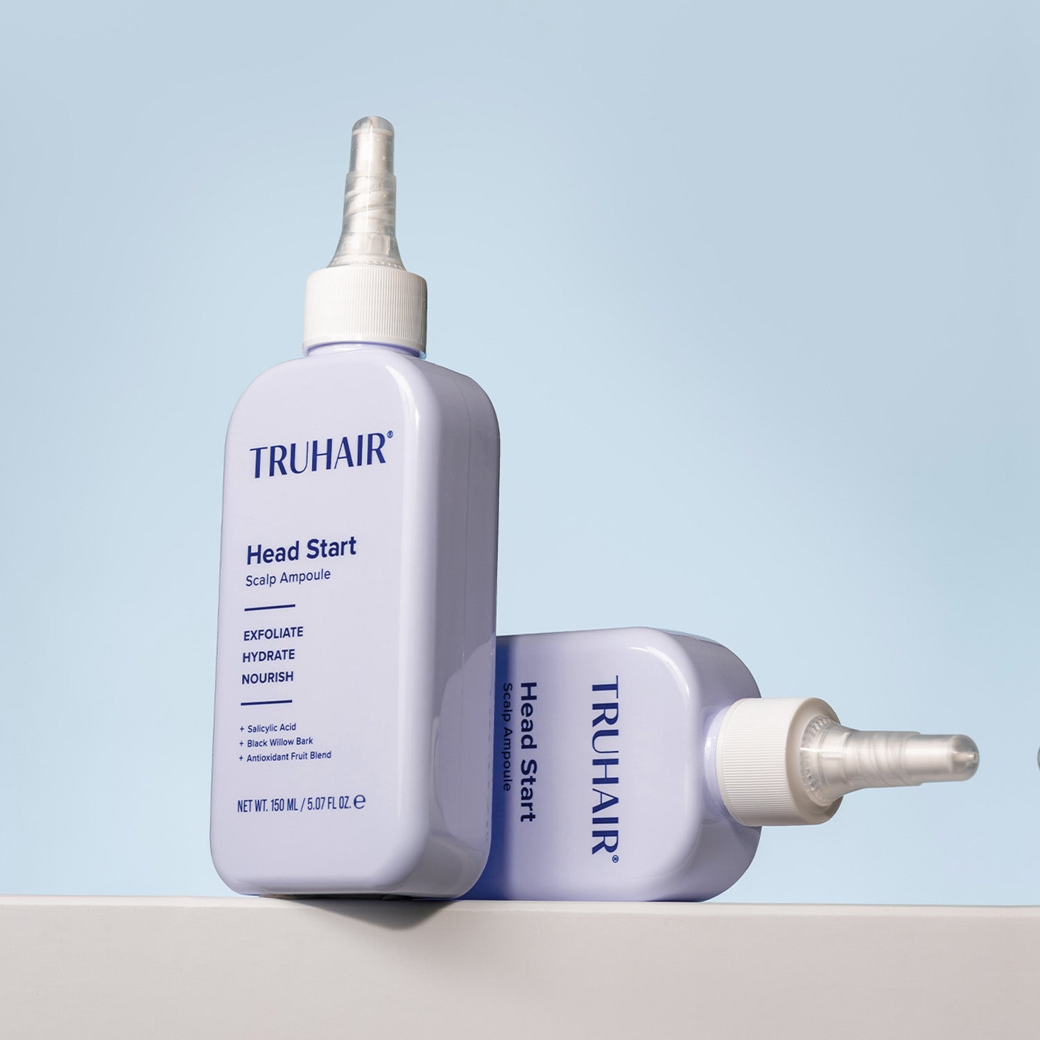 Head Start Scalp Ampoule