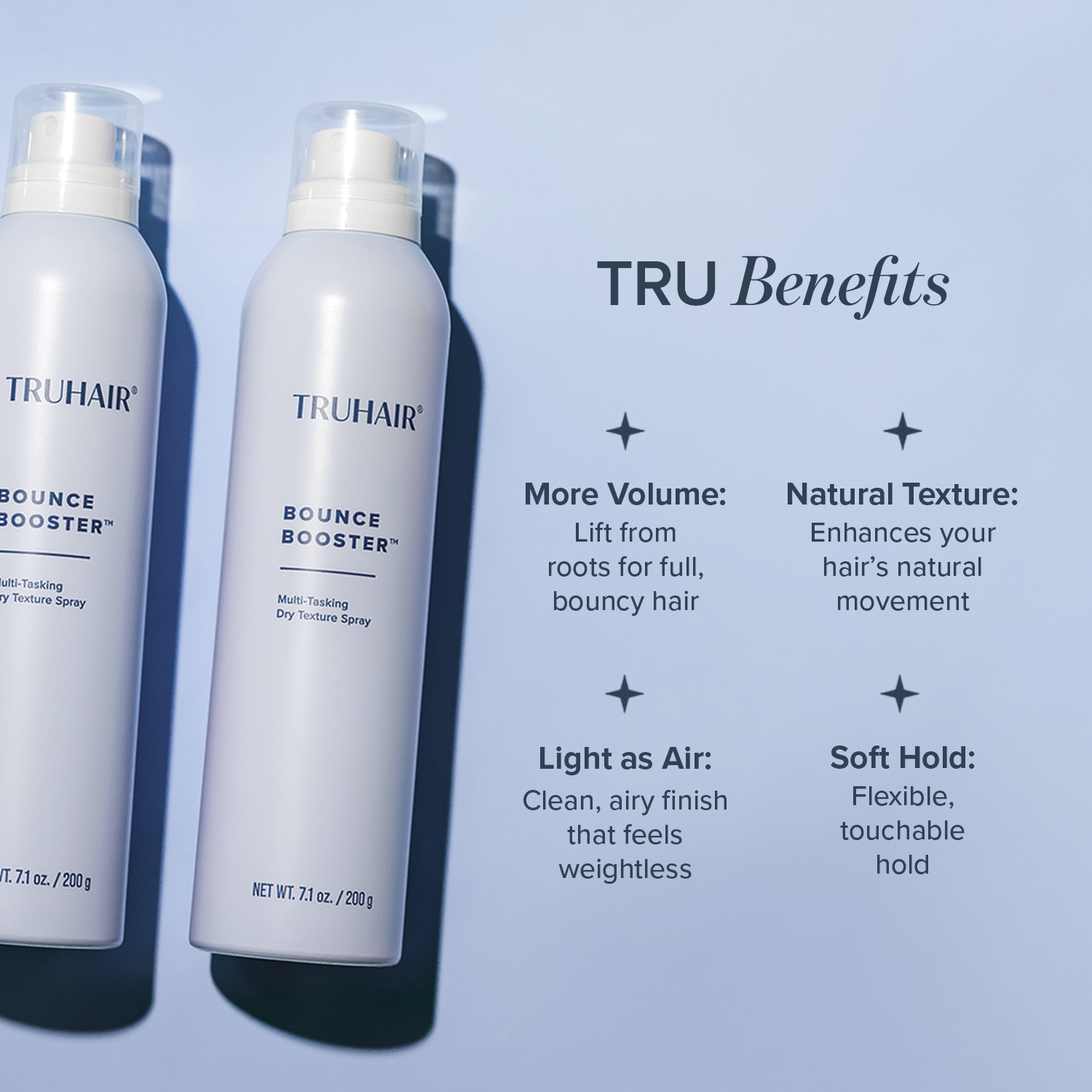 Bounce Booster Dry Texture Spray