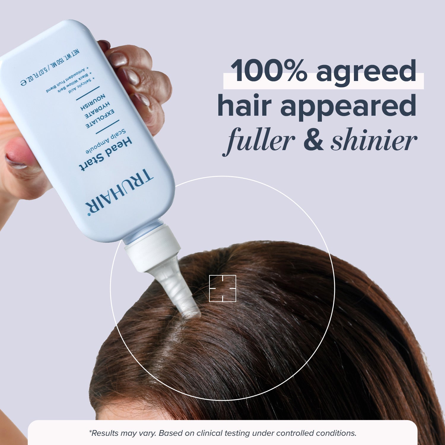 Head Start Scalp Ampoule