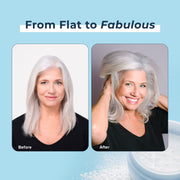 Airlift Volume Refresh Powder