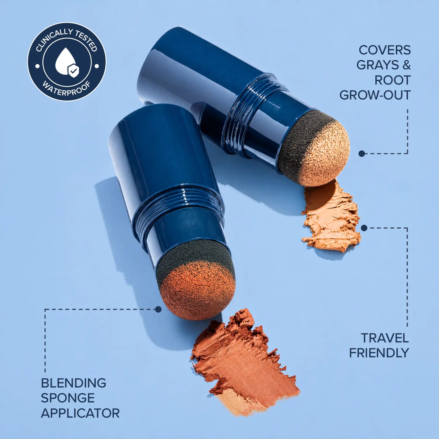 Color & Conceal Jumbo 18g
