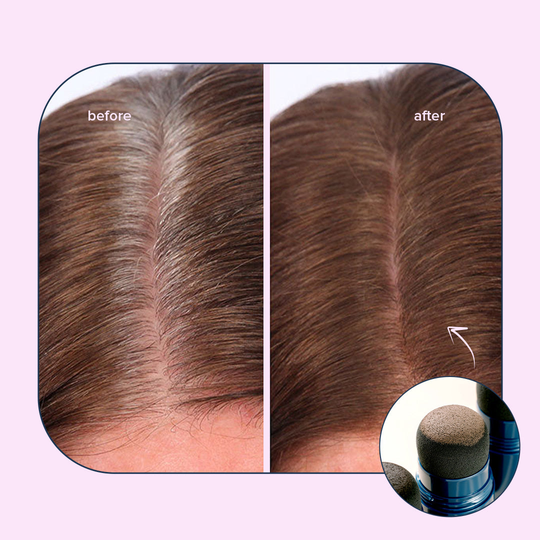 Color & Conceal + Root & Scalp Cover Up Kit