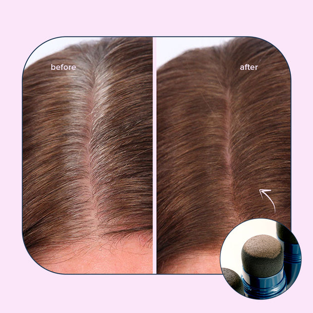 Color & Conceal + Root & Scalp Cover Up Kit
