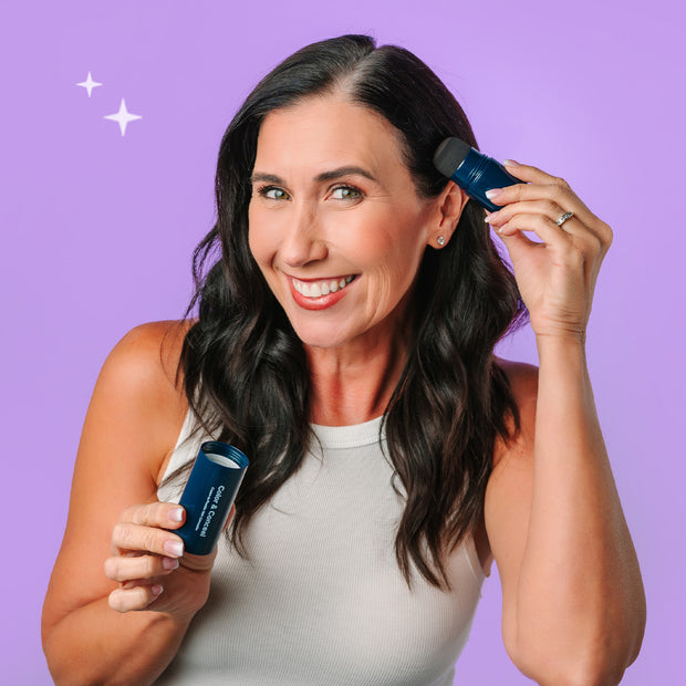 Color & Conceal + Root & Scalp Cover Up Kit