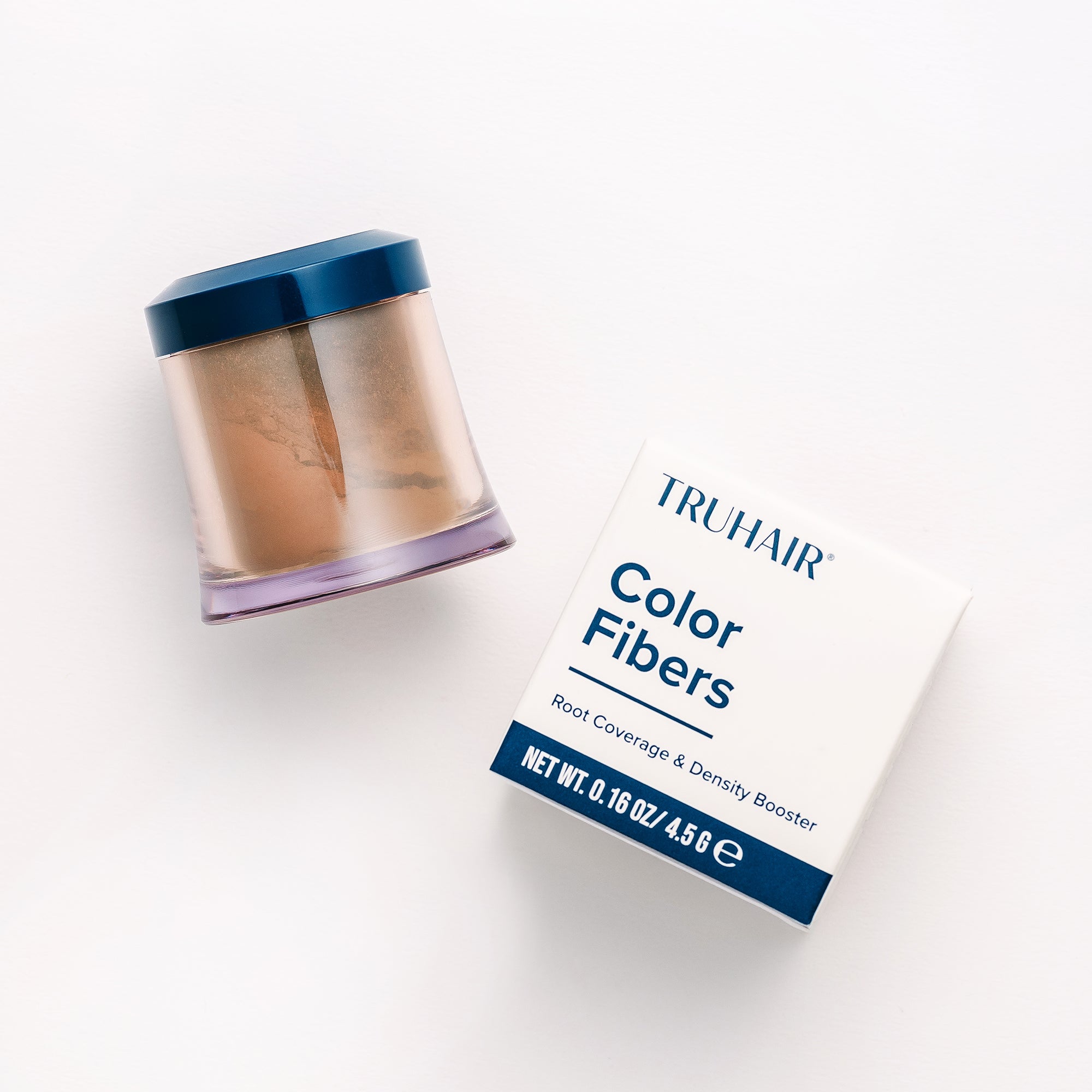 Color Fibers Root Coverage and Density Booster Refill