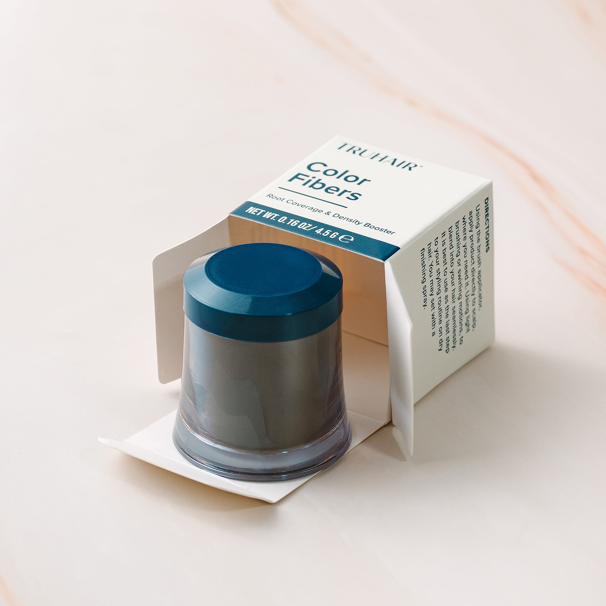 Color Fibers Root Coverage and Density Booster Refill
